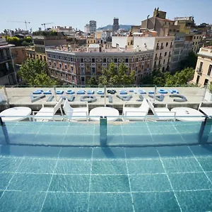 Catalonia Eixample 1864 Hotell Barcelona