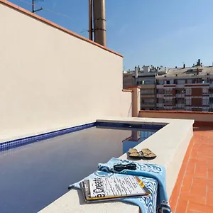 Aparteasy Appartement