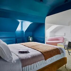 Halcyon Days Appartement Luxembourg