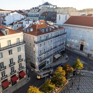 Chiado Camoes | Best Lägenhet Lisboa