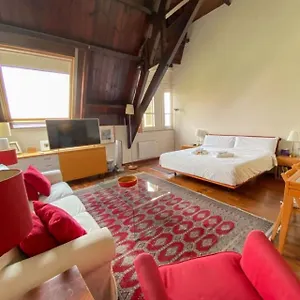 Apartamento Passeig De Gracia Loft, Barcelona
