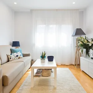 Apartamento Rambla Catalunya Апартаменты