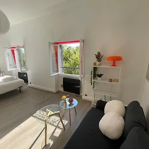 Les Allees Provencales Appartement Montélimar