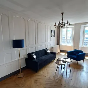 Le Bon Secours Appartement Murat (Cantal)