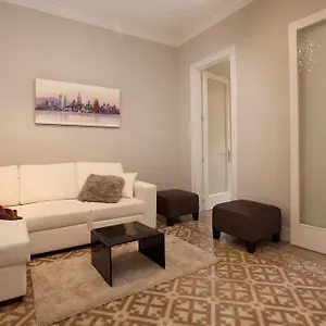 Enjoy Sofia Appartement
