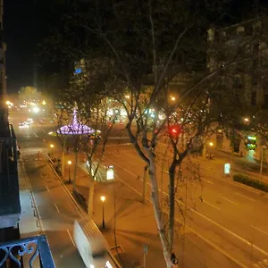 Apartment Paseo De Gracia Pdg, Barcelona