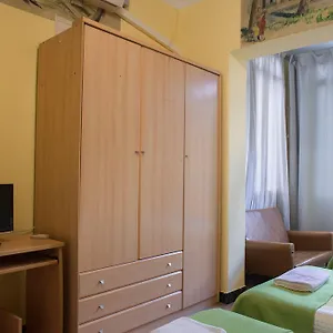 Apartamento Turistic Castell, Barcelona