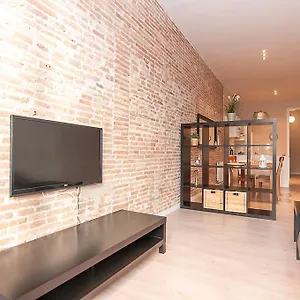 Apartamento Weflating Ramblas, Barcelona