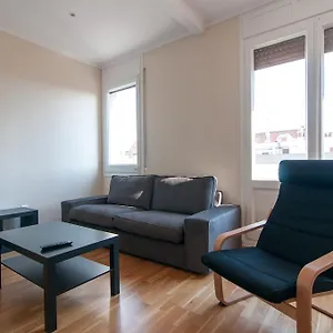 Apartamento Espais Blaus - Market Concepció, Barcelona