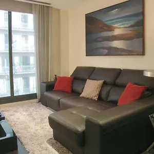 Apartamento Barcelona4seasons - Muntaner, Barcelona