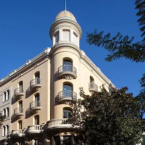  公寓 Residencia Erasmus Gracia